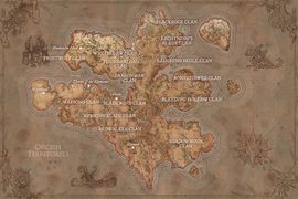 World Of Warcraft Chronicle Volume 1 Pdf